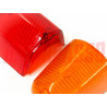 PLASTICHE FANALE POSTERIORE CATARIFRANGENTE LANCIA APPIA 2 SERI ZAGATO ALTISSIMO