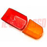 PLASTICHE FANALE POSTERIORE CATARIFRANGENTE LANCIA APPIA 2 SERI ZAGATO ALTISSIMO
