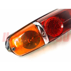 FANALE POSTERIORE LANCIA APPIA 2 SERIE ZAGATO ORIGINALE CARELLO