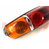 FANALE POSTERIORE LANCIA APPIA 2 SERIE ZAGATO ORIGINALE CARELLO
