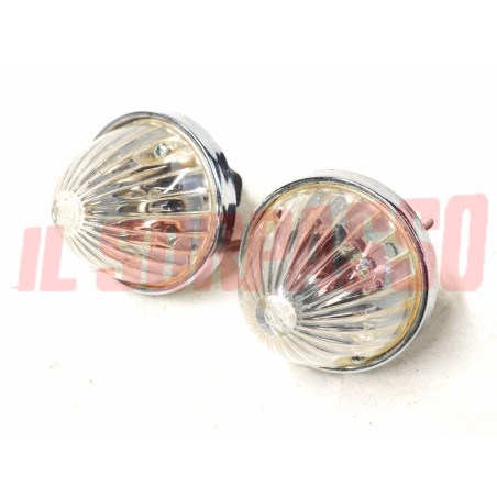 FANALINI FRECCE ANTERIORI A.R GIULIETTA SPIDER 1900 LANCIA AURELIA B20 GT LEART