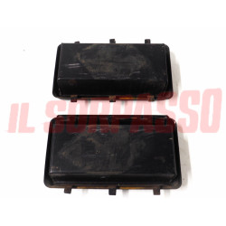 POSACENERI PANNELLI LATERALI POSTERIORI AUTOBIANCHI A112 + ABARTH 4 5 6 7 SERIE
