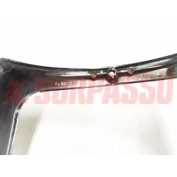 CORNICI CERCHI FARI FANALI GRUPPI OTTICI MERCEDES W108 W111 W112 ORIGINALI BOSCH