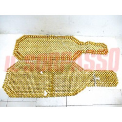 FODERE COPRI SEDILI ANTERIORI AUTOBIANCHI A112 FIAT 127 128 131 ALFETTA ALFASUD 