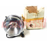 GRUPPO OTTICO FANALE FARO PARABOLA CORNICE GUZZI ERCOLE 12V ORIGINALE APRILIA