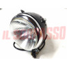 GRUPPO OTTICO FANALE FARO PARABOLA CORNICE GUZZI ERCOLE 12V ORIGINALE APRILIA