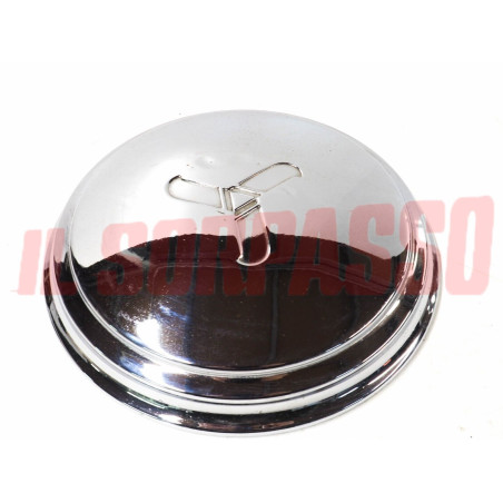 COPPA RUOTA BORCHIA CERCHIO AUSTIN A40 1 SERIE ORIGINALE