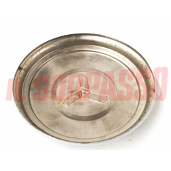 COPPA RUOTA BORCHIA CERCHIO AUSTIN A40 1 SERIE ORIGINALE