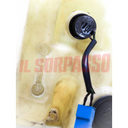 VASCHETTA LIQUIDO TERGI TAPPO SENSORE POMPA ALFA ROMEO 75 2 SERIE 162004115303
