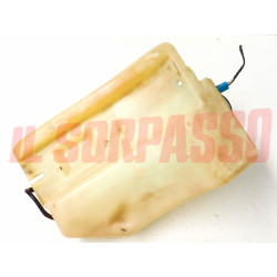VASCHETTA LIQUIDO TERGI TAPPO SENSORE POMPA ALFA ROMEO 75 2 SERIE 162004115303