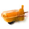 VASCHETTA ACQUA RADIATORE + TAPPO + SENSORE ALFA ROMEO 75 2 SERIE 162120706001