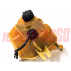 VASCHETTA ACQUA RADIATORE + TAPPO + SENSORE ALFA ROMEO 75 2 SERIE 162120706001