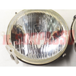 FANALI FARI GRUPPI OTTICI SIMCA 1000 CITROEN DYANE SEV MARCHAL 61223003 155 MM