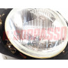 GRUPPO OTTICO FANALE FARO + TAZZA SEDE CITROEN DYANE ORIGINALE CIBIE'