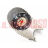STRUMENTO CONTACHILOMETRI CRUSCOTTO CON GUSCIO ROTTO FIAT 500 F + GIARDINIERA