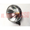 GRUPPO OTTICO FANALE FARO CORNICE AUTOCARRO - TRATTORE ANNI 40 50 ORIGINALE ELMA