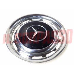 COPPA RUOTA BORCHIA CERCHIO MERCEDES 113 114 123 ORIGINALE