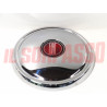 COPPA RUOTA BORCHIA CERCHIO  FIAT 600 D - 500 GIARDINIERA  FUORISERIE ACCESSORIA