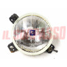 FENDINEBBIA FARO FANALE GRUPPO OTTICO SINISTRO VOLKSWAGEN GOLF 1 SERIE MK1 HELLA