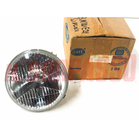 FARO FANALE GRUPPO OTTICO BMW E21 DAL 1983 ORIGINALE HELLA