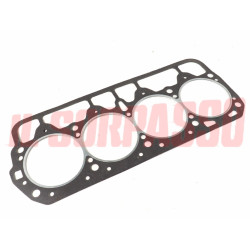 GUARNIZIONE TESTA TESTATA MOTORE FIAT 238 E FURGONE ORIGINALE