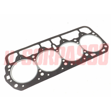 GUARNIZIONE TESTA TESTATA MOTORE FIAT 238 E FURGONE ORIGINALE