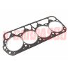 GUARNIZIONE TESTA TESTATA MOTORE FIAT 238 E FURGONE ORIGINALE
