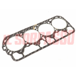 GUARNIZIONE TESTA TESTATA MOTORE FIAT 238 E FURGONE ORIGINALE