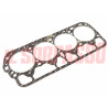 GUARNIZIONE TESTA TESTATA MOTORE FIAT 238 E FURGONE ORIGINALE
