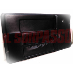 PANNELLI PORTA DESTRO SINISTRO POSTERIORI AUTOBIANCHI A112 ABARTH 4 5 6 7 SERIE