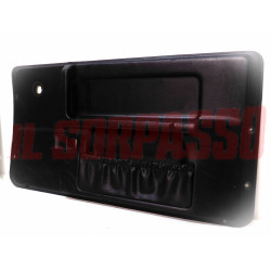 PANNELLI PORTA DESTRO SINISTRO POSTERIORI AUTOBIANCHI A112 ABARTH 4 5 6 7 SERIE