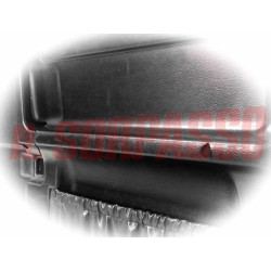 PANNELLI PORTA DESTRO SINISTRO POSTERIORI AUTOBIANCHI A112 ABARTH 4 5 6 7 SERIE