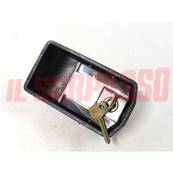 MANIGLIE PORTA DESTRA SINISTRA FIAT X19 LAMBORGHINI FERRARI LANCIA ORIGINALI