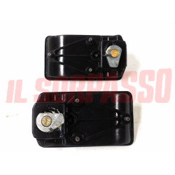 MANIGLIE PORTA DESTRA SINISTRA FIAT X19 LAMBORGHINI FERRARI LANCIA ORIGINALI