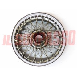 CERCHIO RUOTA A RAGGI 4,5 x 15 MGA TRIUMPH AUSTIN HEALEY ORIGINALI