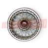 CERCHIO RUOTA A RAGGI 4,5 x 15 MGA TRIUMPH AUSTIN HEALEY ORIGINALI