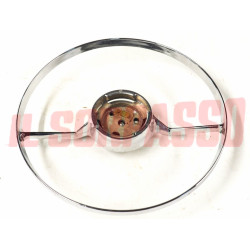 ANELLO SERVOCLACSON VOLANTE STERZO FIAT 1100 R 850 BERLINA ORIGINALE NOS