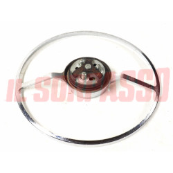 ANELLO SERVOCLACSON VOLANTE STERZO FIAT 1100 R 850 BERLINA ORIGINALE NOS