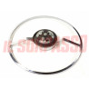 ANELLO SERVOCLACSON VOLANTE STERZO FIAT 1100 R 850 BERLINA ORIGINALE NOS