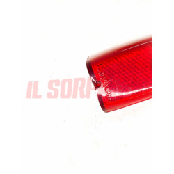 PLASTICHE FANALI POSTERIORI DESTRO SINISTRO FIAT 1100 103 E ORIGINALI ALTISSIMO