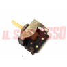 INTERRUTTORE FRECCE CRUSCOTTO FIAT TOPOLINO C + BELVEDERE ORIGINALE