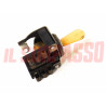INTERRUTTORE FRECCE CRUSCOTTO FIAT TOPOLINO C + BELVEDERE ORIGINALE