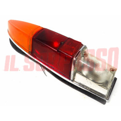 FANALE POSTERIORE + GUARNIZIONE FIAT 2300 BERLINA ORIGINALE STARS