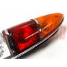 FANALI POSTERIORI GUARNIZIONI FIAT 1500 L 1800 2100 BERLINA ORIGINALI ALTISSIMO