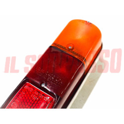 FANALI FARI POSTERIORI FIAT TOPOLINO BELVEDERE MODIFICA  600 CORIASCO ALTISSIMO