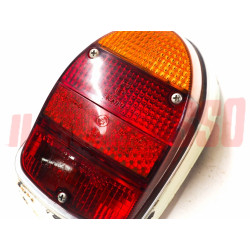 FANALI POSTERIORI DESTRO SINISTRO VOLKSWAGEN MAGGIOLINO BERLINA CABRIO