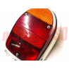 FANALI POSTERIORI DESTRO SINISTRO VOLKSWAGEN MAGGIOLINO BERLINA CABRIO
