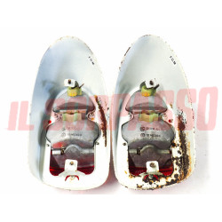 FANALI POSTERIORI DESTRO SINISTRO VOLKSWAGEN MAGGIOLINO BERLINA CABRIO