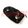 FANALE FARO POSTERIORE GUARNIZIONE ALFA ROMEO 2000 2600 SPRINT ORIGINALE CARELLO