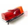 FANALE FARO POSTERIORE GUARNIZIONE ALFA ROMEO 2000 2600 SPRINT ORIGINALE CARELLO